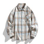 Футболка унисекс из хлопка, темно-синяя - фото 8