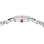 Double Gancini Stud 25mm Ferragamo - фото 3