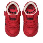 (TD) Onitsuka Tiger Serrano 'Classic Red Black' - фото 4