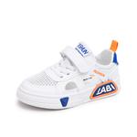 Детские сандалии Детские Budding, белый/синий - фото 7