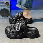 Клоги унисекс PEHL, хаки - фото 4