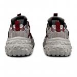 Кроссовки женские толстые низкие N6N8, черный - фото 10