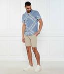 Кожаные кроссовки Armani Exchange, белый - фото 2