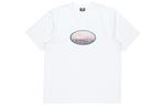 Футболка Stussy унисекс, Белый - фото