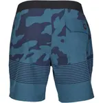 Шорты для плавания Fox Racing Essex, синий - фото 2