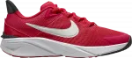 Кроссовки Star Runner 4 GS 'University Red', красный - фото