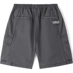 Повседневные шорты мужские STARTER, белый, березовый белый - фото 5