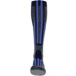 Лыжные носки из мериноса Uyn, мультиколор - фото