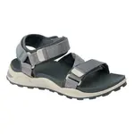 Сандалии Reef Cross-Shore, серый - фото