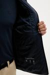 Куртка Calvin Klein, темно-синий - фото 7