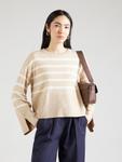 Свитер ONLY, mottled beige - фото 2