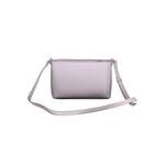 Фиолетовая сумка из полиэстера Calvin Klein - фото 2