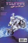 Tsunami Girl #2 (Image Comics) - фото
