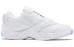 Кроссовки answer 5 low 'triple white' Reebok, белый - фото 2