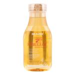 Красота шампунь для волос с маслом марулы Beaver, 350 мл - фото