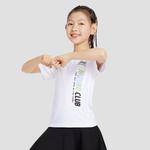 Детская футболка Mizuno, синяя - фото 7