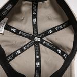 Хлопковая бейсболка унисекс New Era - фото 8