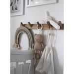 Музыкальная шкатулка - кулон Jabadabado Teddy Bear - фото 2