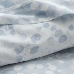 Пододеяльник Anne de Solene Rosee, Queen, синий - фото 3