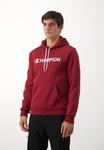 Худи Champion GRAPHIC HOODIE, Red - фото