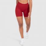 Спортивные леггинсы Smilodox, цвет hellrot - фото