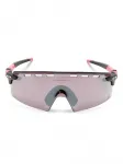 Солнцезащитные очки Encoder Strike Vented Oakley, розовый - фото
