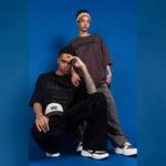 Футболка унисекс Canotwait_, черный - фото 8