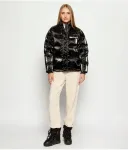 Искусственные зимние ботинки Tommy Hilfiger, черный - фото 2