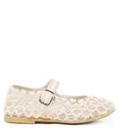 Балетки Rete Conex PèPè, белый - фото 4