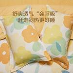 LUOLAI HOME Простыня, 150x215 см - фото 6