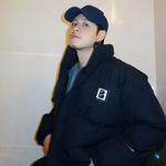 Пуховик Unisex BENDL'S, Экрю (с флисовой подкладкой) - фото 5