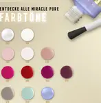 Лак для ногтей Max Factor Miracle Pure Nail Colour, Fb. 865 Bright Angelite - фото 6