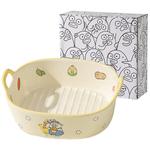 Чаши KAWASIMAYA, красный - фото 2