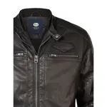 Куртка Petrol Industries JAC106, черный - фото 3