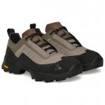 Кроссовки Катарины ROA, коричневый - фото 5