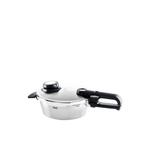 Скороварка Fissler Vitavit Premium, 1.8 л, серебряный - фото