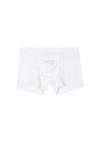 Трусы боксеры Intimissimi, белый - фото