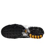 Кроссовки Nike Air Max Plus Golf 'Black Metallic Silver' - фото 5