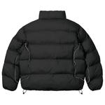 Пуховик Palace Ripstop Puffa, Grey - фото 5