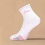 Беговые носки Women's 1 Pack LINING, белый - фото 2