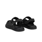 Hotwind Пляжные шлепанцы мужские черные - фото 8