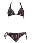Комплект бикини Buffalo, черный - фото