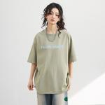 Футболка унисекс Havr, черный - фото 18