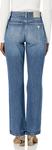 Джинсы GUESS Womens 80s Straight, Wild Heart - фото 2