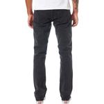 Брюки Katin Jacobs 71 Slim Katin, Washed Black - фото 6