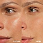 Прозрачная прессованная пудра для матирования Close-Up NABLA - фото 3