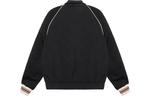 Куртка Gg Jacquard Jersey Zip GUCCI, черный - фото 7