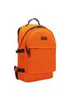 Рюкзак Бартон Consigned, оранжевый - фото 2