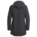 Куртка VAUDE Idris 3 In 1 III, черный - фото 2