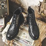 Туфли мужские высокие Cachiotti, черный - фото 11